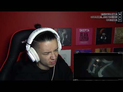 Hooligan Hefs Ft. Blueboy - Same Road (Official Music Video) UK Reaction & Thoughts