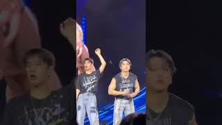 Face of an angel, voice of pure magic #felix #skz #idol #kpop #shorts #viralvideo