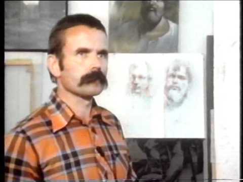 Das rote Mansfeld Teil 5