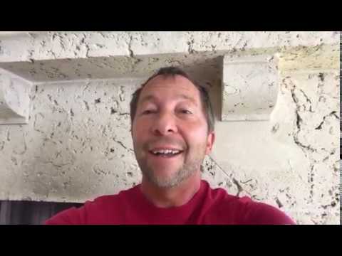 Videobotschaft von DJ BOBO für die Kinder der Online Tanzkurse des ClickIn und Connecting Arts.