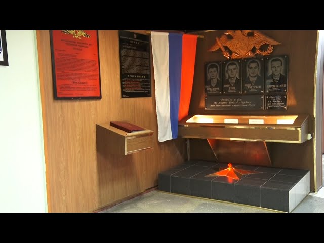 Есть такая профессия…