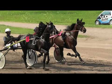 TRka"Dužijanca 2018-I kvalifikacija"29 07 2018 Pablo Yet (IT)-Dejan Katanić