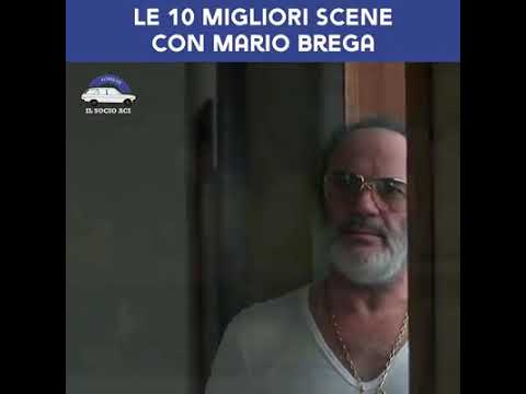 Di De Niro che ce frega noi c'avemo Mario Brega by Frankie Movie