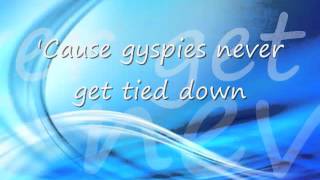 Miranda Lambert-Airstream Song Lyrics