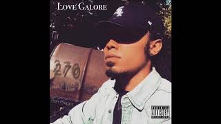 Tion Phipps - Love Galore (remix)