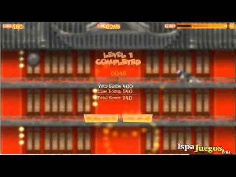 Legend Of The Wu Sisters juego de Habilidad