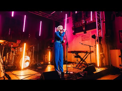 Lilla Vargen - On My Mind (Live in London)