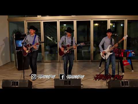 Alegre Y Sencillo - Los De La Aurora (En Vivo 2018) 4K