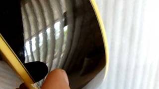 Video thumbnail for 1990 Alvarez by Kazuo Yairi DY87 TBK Electric Acoustic by IplayMusic2