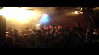 Tonight Were Gonna Party - Deez Nuts @ The Rosemount Hotel