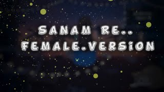Download lagu Sanam Re{Slowed Reverb}||Tulsi Kumar & Mithoon|| ||Thunder Bass 2.0 mp3