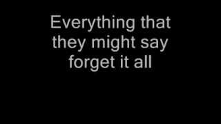 Shane Filan - Today&#39;s Not Yesterday Lyrics (Clip)