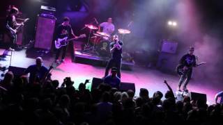 Citizen - Ring of Chain