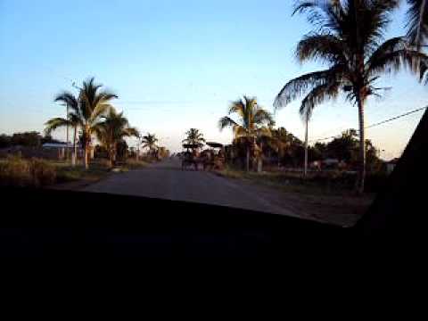 santa cruz camaguey cuba