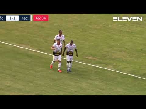 Tupi 1 x 1 Nacional de Muriaé Melhores Momentos Campeonato Mineiro Módulo 2 | 2022 Gols