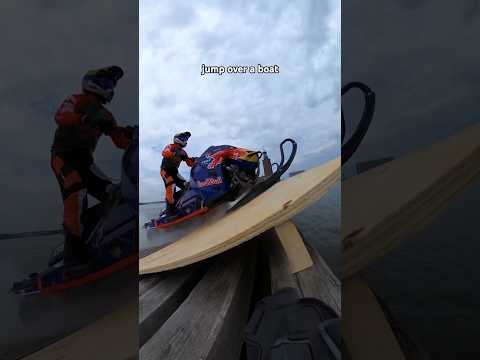 Yes, They Can Float 😅