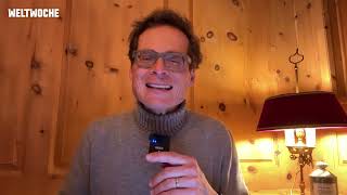 Neue Erkenntnisse bei Nord Stream: Wussten die USA Bescheid? – Weltwoche Daily CH