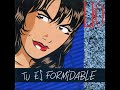 LIO "Tu es formidable" (Remix)