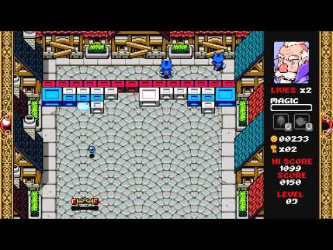 »Is It Fun? Wizorb (w/ FedoraG4mer)