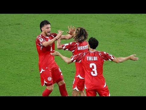 【衝撃】W杯中に監督解任…チュニジアに“白シャツの貴公子”ルナール緊急就任!⚽🔥