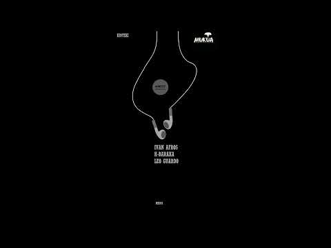 Ivan Afro5, H-Baraka _ Kioteki (Leo Guardo Remix)
