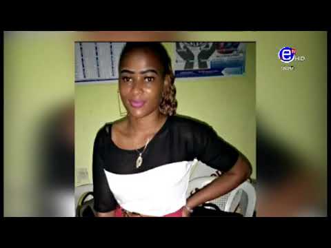 THE 6PM NEWS WEDNESDAY 24th JUNE 2020 - EQUINOXE TV