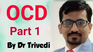 Obsessive Compulsive Disorder OCD by Psychiatrist in Bhopal