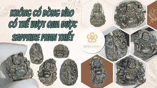 Không có dòng nào có thể vượt qua được Sapphire Phan Thiết