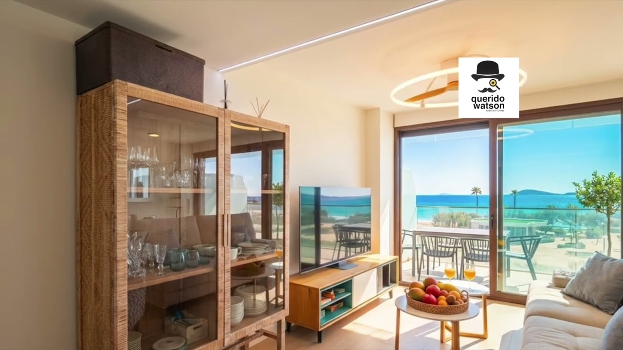 Flat for Sale in Cartagena