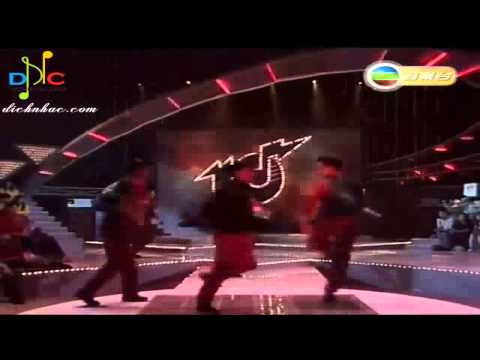 [Vietsub] Thật Thật Giả Giả - Trương Vệ Kiện ( OST Nhật Nguyệt Thần Kiếm 2 )