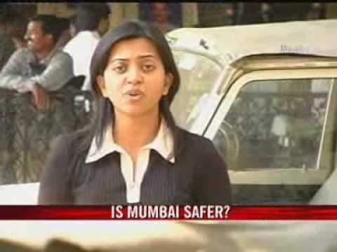 Post 26/11: Mumbai an urban battle zone