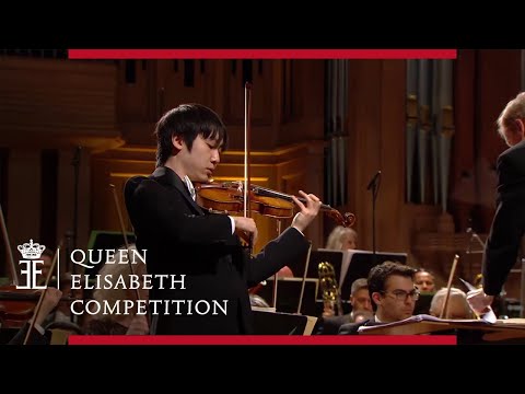 Kimmo Hakola Fidl op. 99 | Stephen Kim - Queen Elisabeth Competition 2019