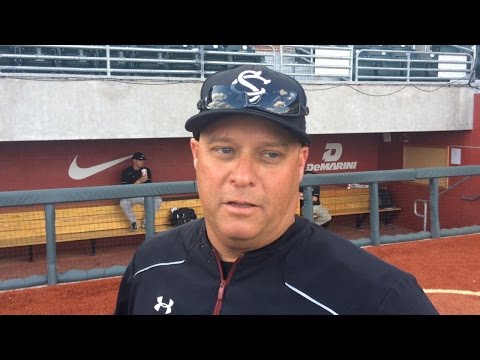 POST-GAME: Coach Chad Holbrook on Alabama — 5/21/16