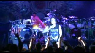 Roadrunner United - The End