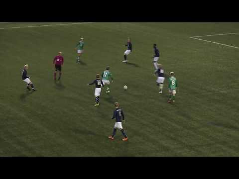 G16 Klepp-Viking2 110918