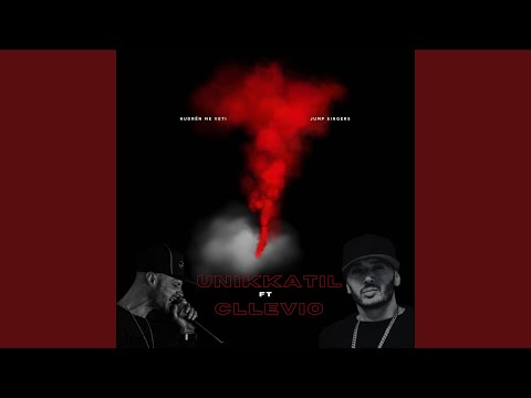 Hudren me veti (feat. Unikkatil & Cllevio Serbiano)