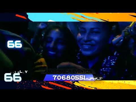 CHICHAS  MIX   2023  PARTE  2 / ANDROMEDA EVENTOS