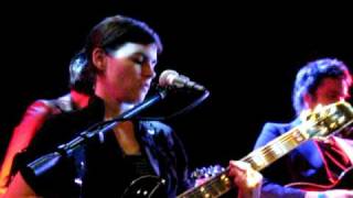 Kaki King- Pull Me Out Alive - Troubadour 10-25-08