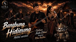Download lagu Bangbung Hideung | AI Cover Metal Sunda 2026 🤘 | Rika Rafika | Ciptaan Anto Eshao | Sora Creative mp3 Download lagu Bangbung Hideung | AI Cover Metal Sunda 2026 🤘 | Rika Rafika | Ciptaan Anto Eshao | Sora Creative mp3