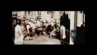 Puro Instinto - Porta ( Zombies ) 2014