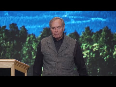 Orlando Gospel Truth Conference 2020: Day 3, Session 7 - Andrew Wommack