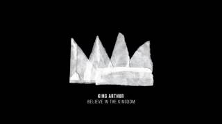 King Arthur Feat. Katie Sky–Never Gonna Give Up (Extended Mix)