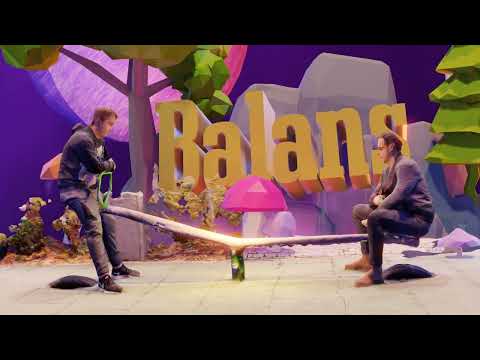 Grand Kru Boogie - Balans feat. Królik (prod. by Papa Pedro)