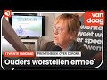 Auteur nieuw prentenboek wil corona met kinderen bespreekbaar maken