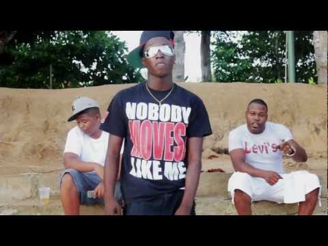 K-mac, Da & Jong V - Just money