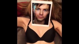 Matt and Kim - Can You Blame Me - Official Fan Video