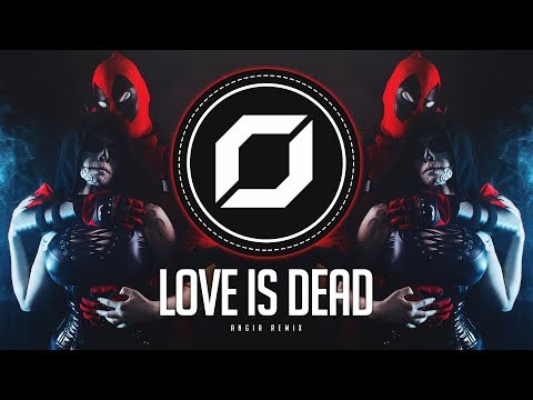 HARD-PSY ◉ 4B x Junkie Kid - Love Is Dead (Angia Remix)