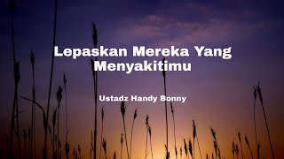 Download lagu Motivasi Pemuda Hijrah - Ustadz Handy Bonny mp3
