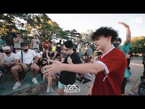 RITTER vs G5 vs ACHI - OCTAVOS - FACKCOMPETY - CUARTA FECHA