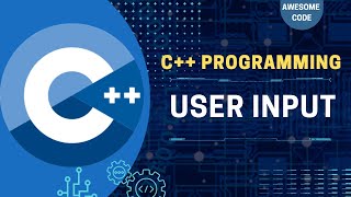 User Input in C++ | C++ - Zero To Hero | Awesome Code | Nepali